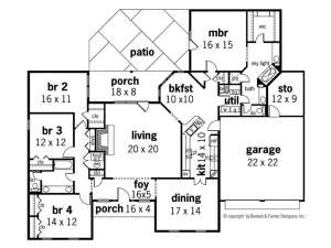 Plan 021H-0130