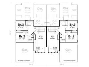 Plan 031M-0099
