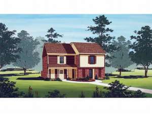 Plan 021M-0009