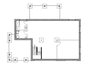 Plan 027H-0555
