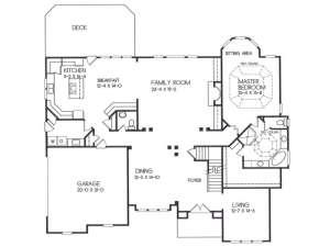 Plan 045H-0034