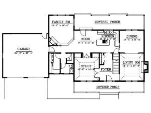 Plan 026H-0029