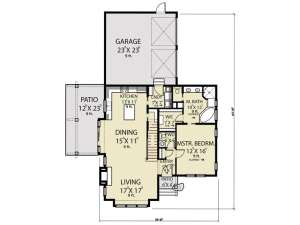 Plan 090H-0008