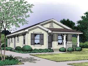 Plan 043H-0005