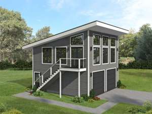 Plan 062G-0381