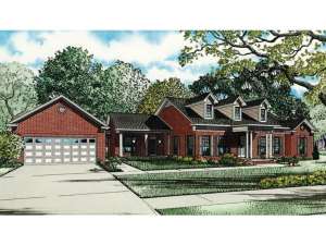 Plan 025H-0165