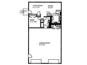 Plan 012G-0031