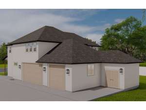 Plan 065H-0057