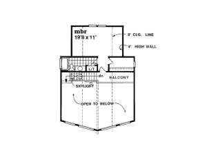 Plan 032H-0054