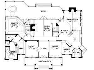 Plan 043H-0187