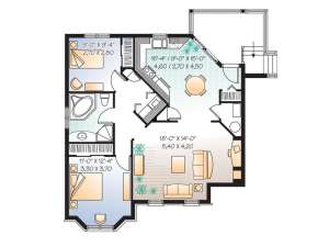 Plan 027M-0019