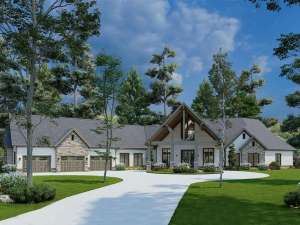 Plan 025H-0298