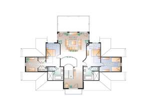 Plan 027H-0392