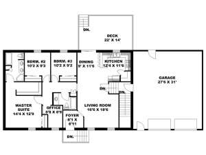 Plan 012H-0323