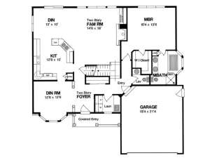 Plan 014H-0053