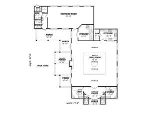 Plan 062C-0001