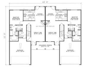 Plan 025M-0002