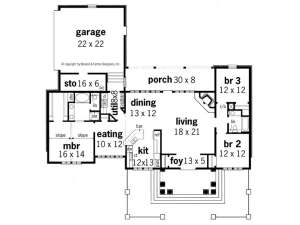 Plan 021H-0076