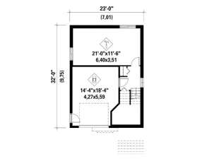 Plan 072H-0031