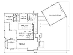 Plan 070H-0100