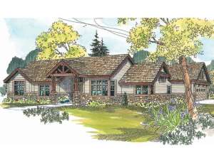 Plan 051H-0134