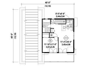 Plan 072G-0035