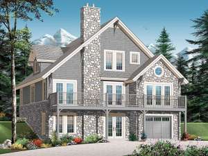 Plan 027H-0355
