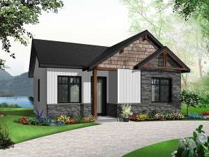 Plan 027H-0462