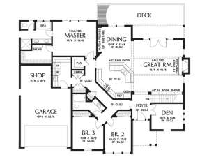 Plan 034H-0276