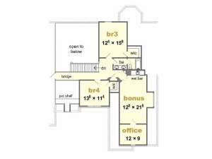 Plan 061H-0124