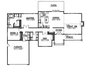 Plan 026H-0054