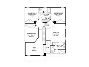 Plan 064H-0038