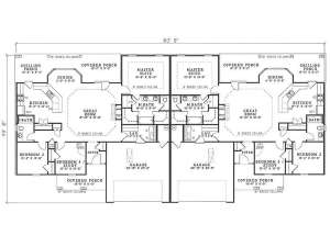Plan 025M-0016