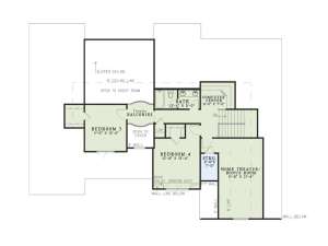 Plan 025H-0221