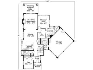 Plan 051H-0291