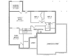 Plan 083H-0008