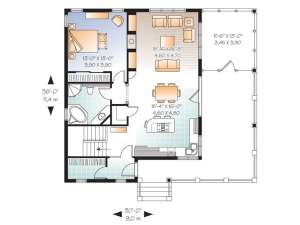 Plan 027H-0396
