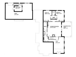 Plan 012H-0105