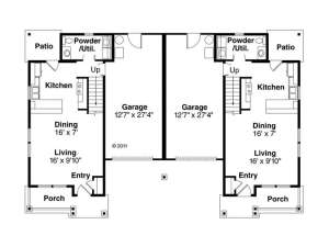 Plan 051M-0020
