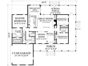 Plan 063H-0227
