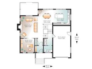 Plan 027H-0269