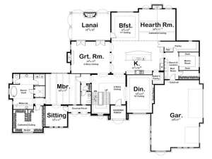 Plan 050H-0201