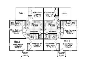 Plan 001M-0005