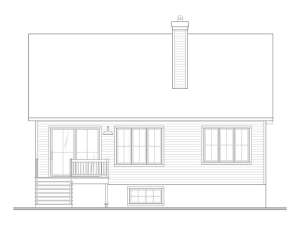 Plan 027H-0565