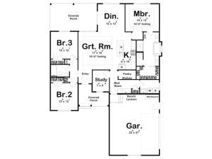 Plan 050H-0379