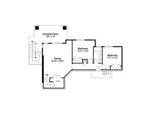Plan 051H-0230