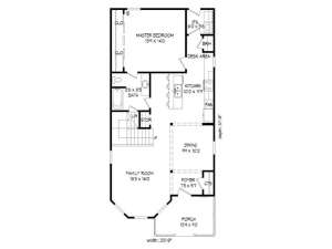 Plan 062H-0017
