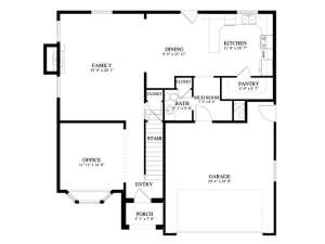 Plan 065H-0099