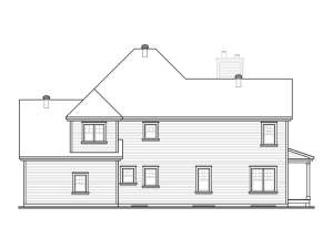 Plan 027H-0199