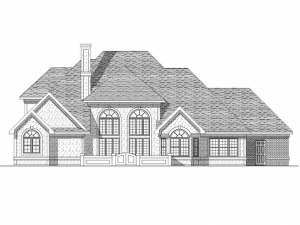 Plan 020H-0023